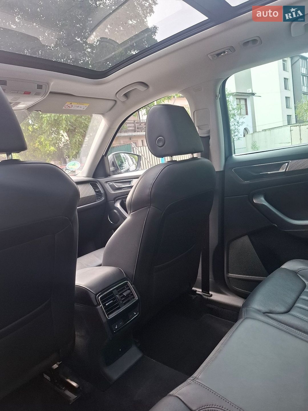 Skoda Kodiaq 2022 VIN TMBLJ9NSXP8017506 фото оголошення 59 з 81