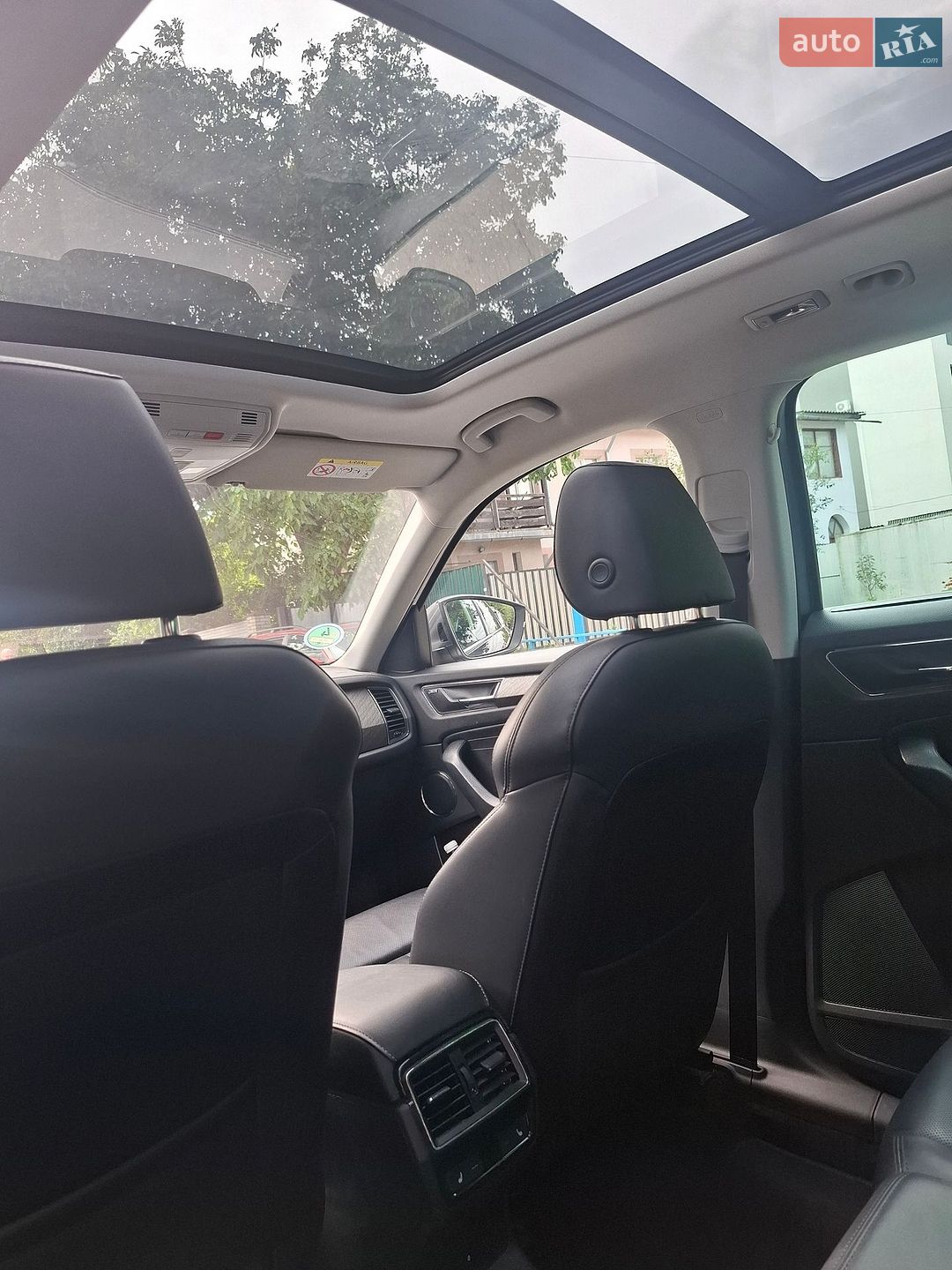 Skoda Kodiaq 2022 VIN TMBLJ9NSXP8017506 фото оголошення 61 з 81