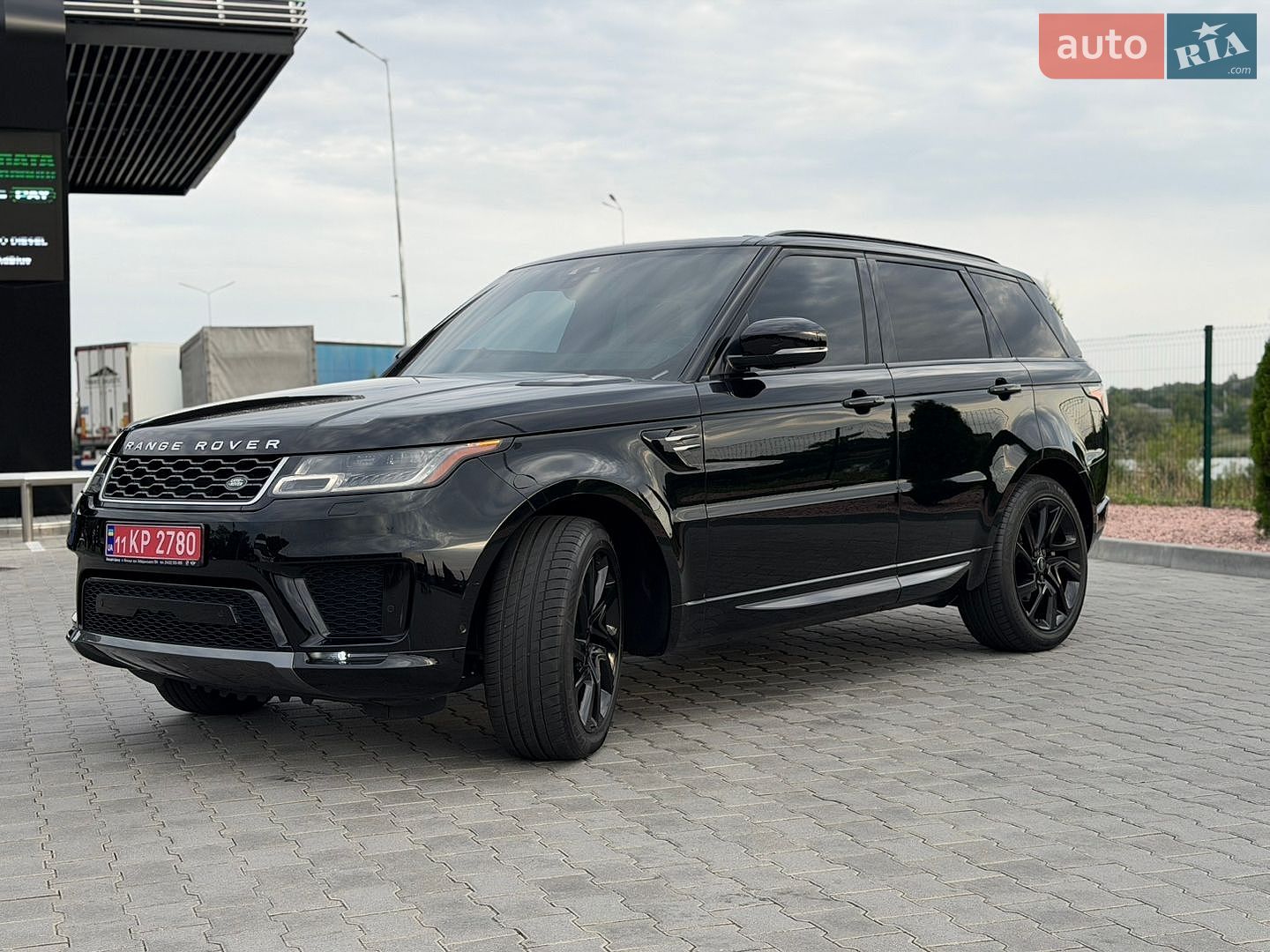Land Rover Range Rover Sport 2019 VIN SALWR2RK6KA865948 фото оголошення 34 з 133