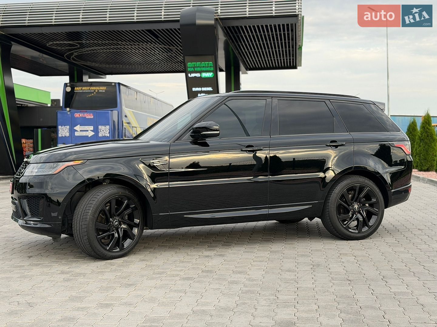 Land Rover Range Rover Sport 2019 VIN SALWR2RK6KA865948 фото оголошення 33 з 133