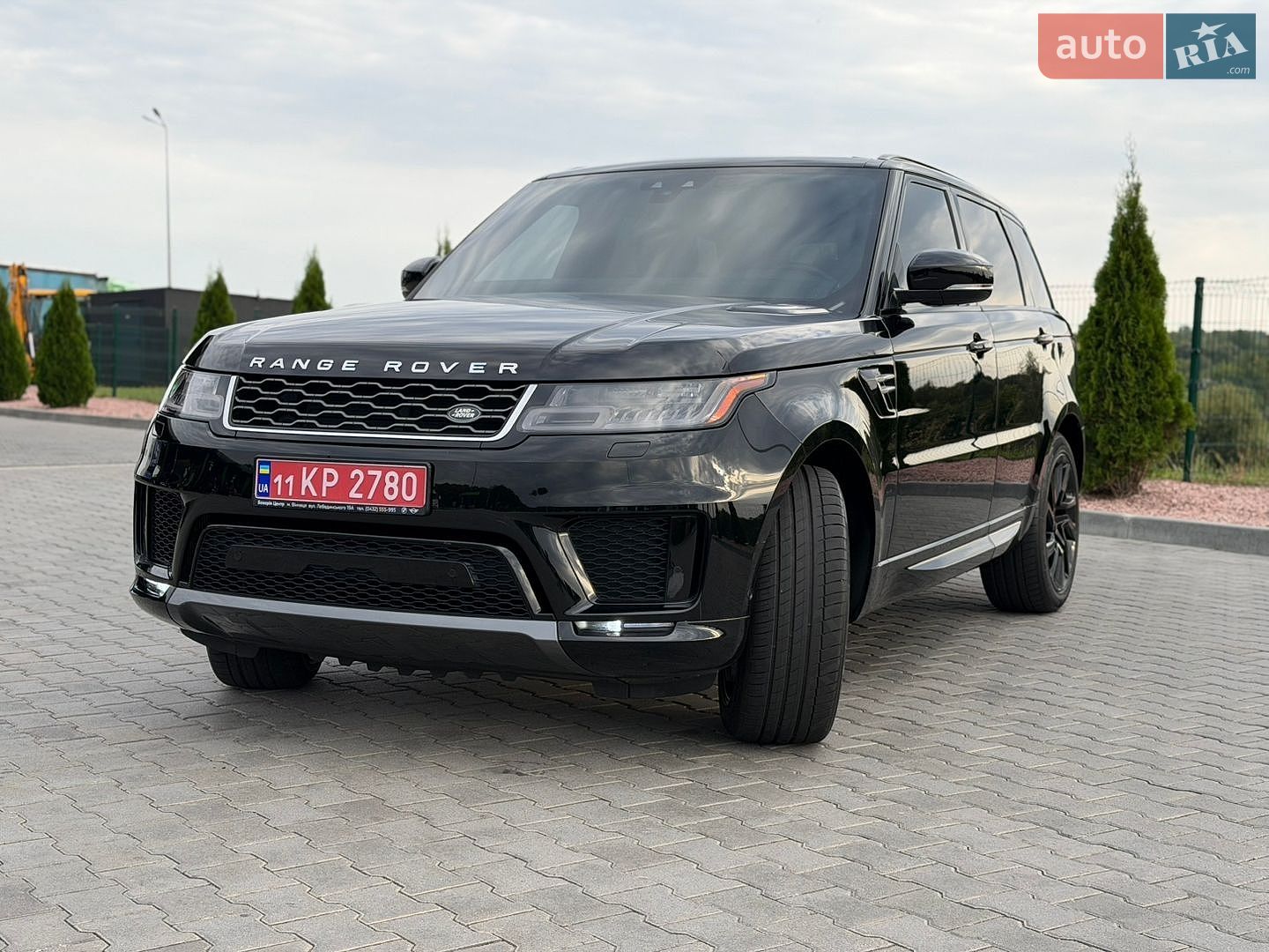 Land Rover Range Rover Sport 2019 VIN SALWR2RK6KA865948 фото оголошення 36 з 133