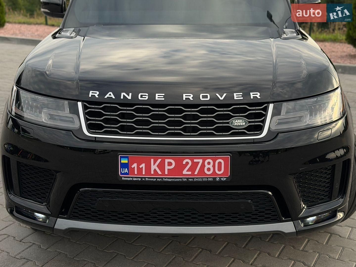 Land Rover Range Rover Sport 2019 VIN SALWR2RK6KA865948 фото оголошення 46 з 133
