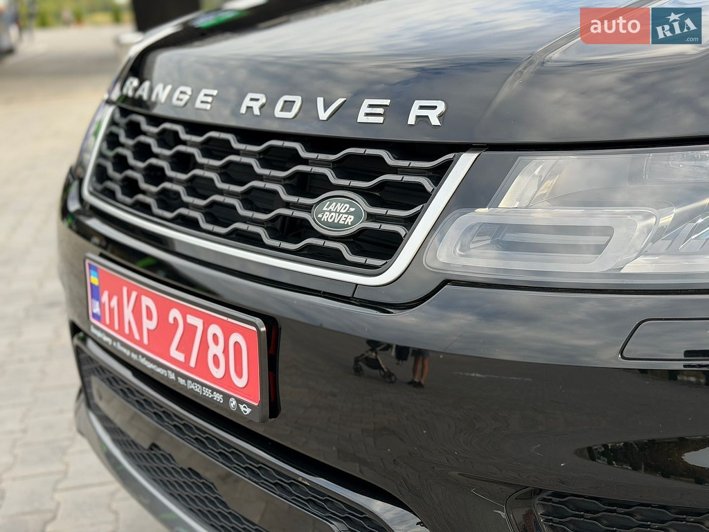 Land Rover Range Rover Sport 2019 VIN SALWR2RK6KA865948 фото оголошення 55 з 133
