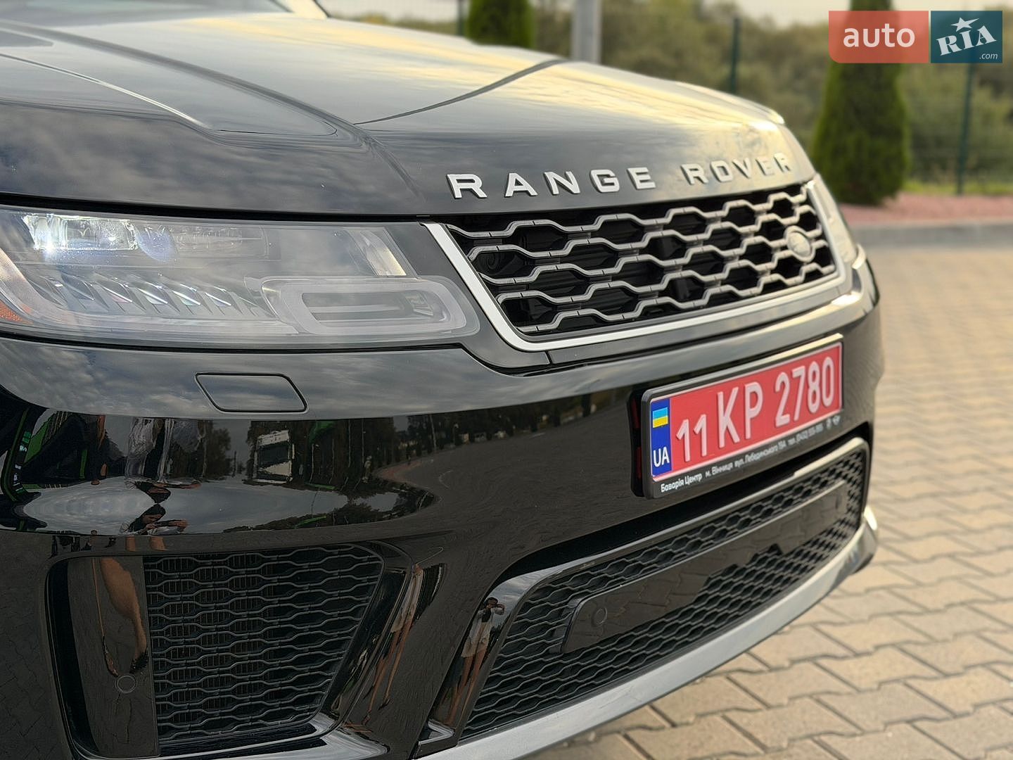 Land Rover Range Rover Sport 2019 VIN SALWR2RK6KA865948 фото оголошення 57 з 133