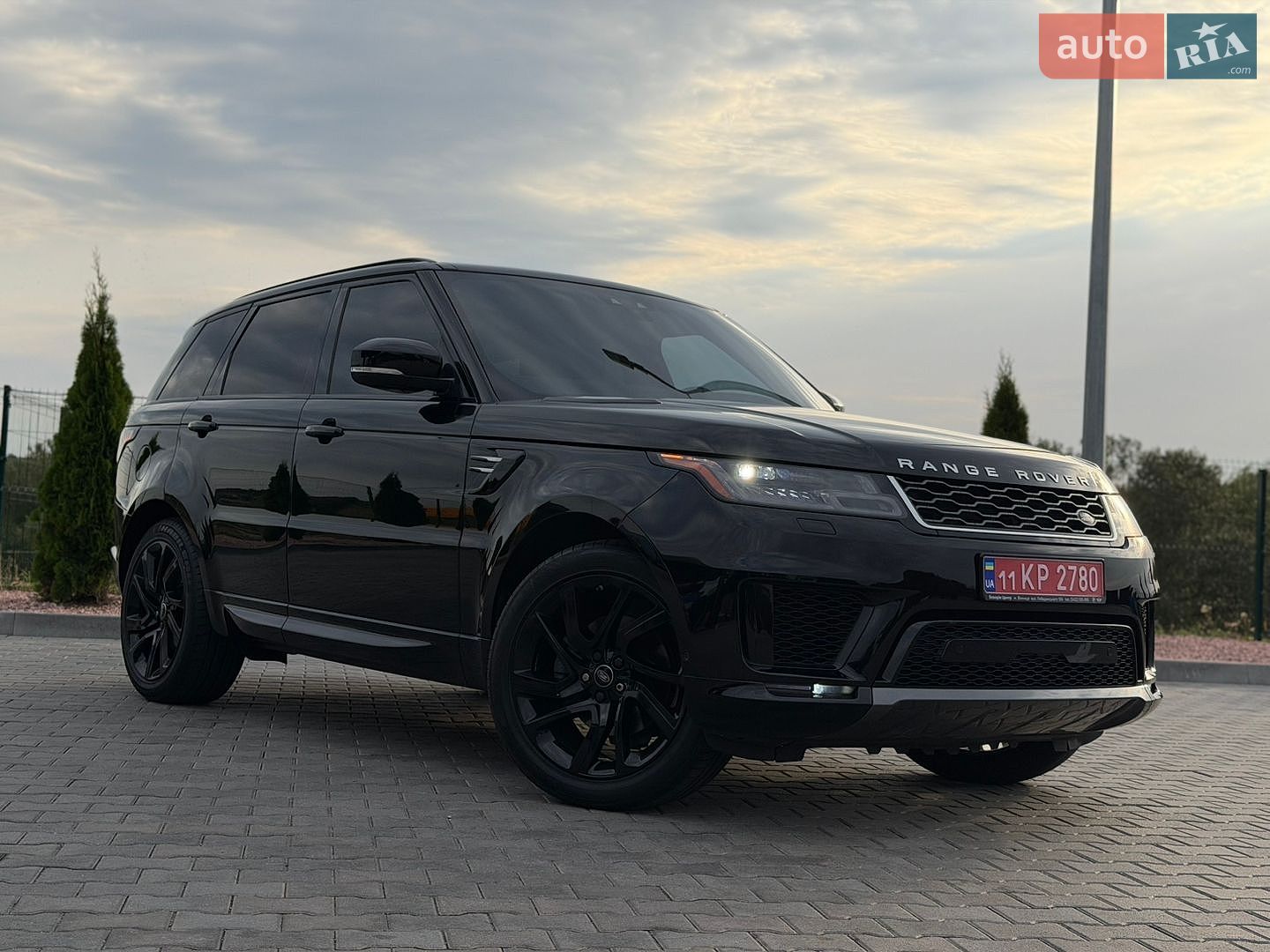 Land Rover Range Rover Sport 2019 VIN SALWR2RK6KA865948 фото оголошення 62 з 133