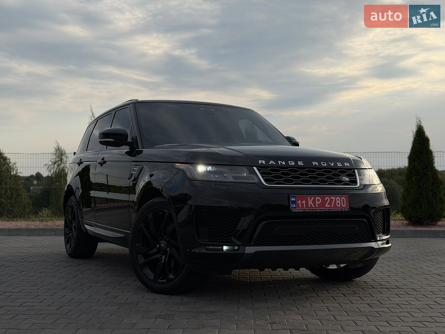 Land Rover Range Rover Sport 2019 VIN SALWR2RK6KA865948 фото оголошення 64 з 133