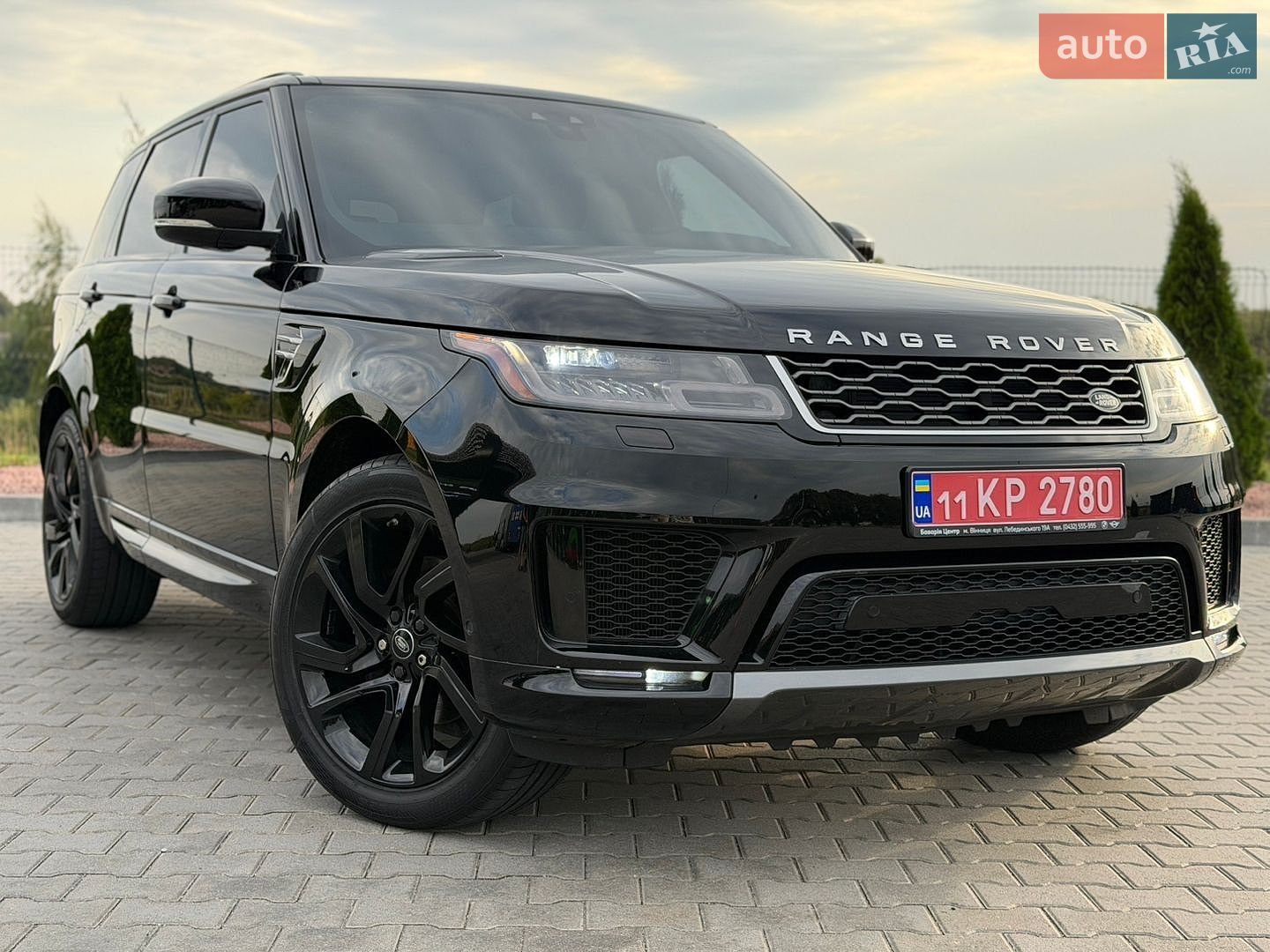 Land Rover Range Rover Sport 2019 VIN SALWR2RK6KA865948 фото оголошення 65 з 133