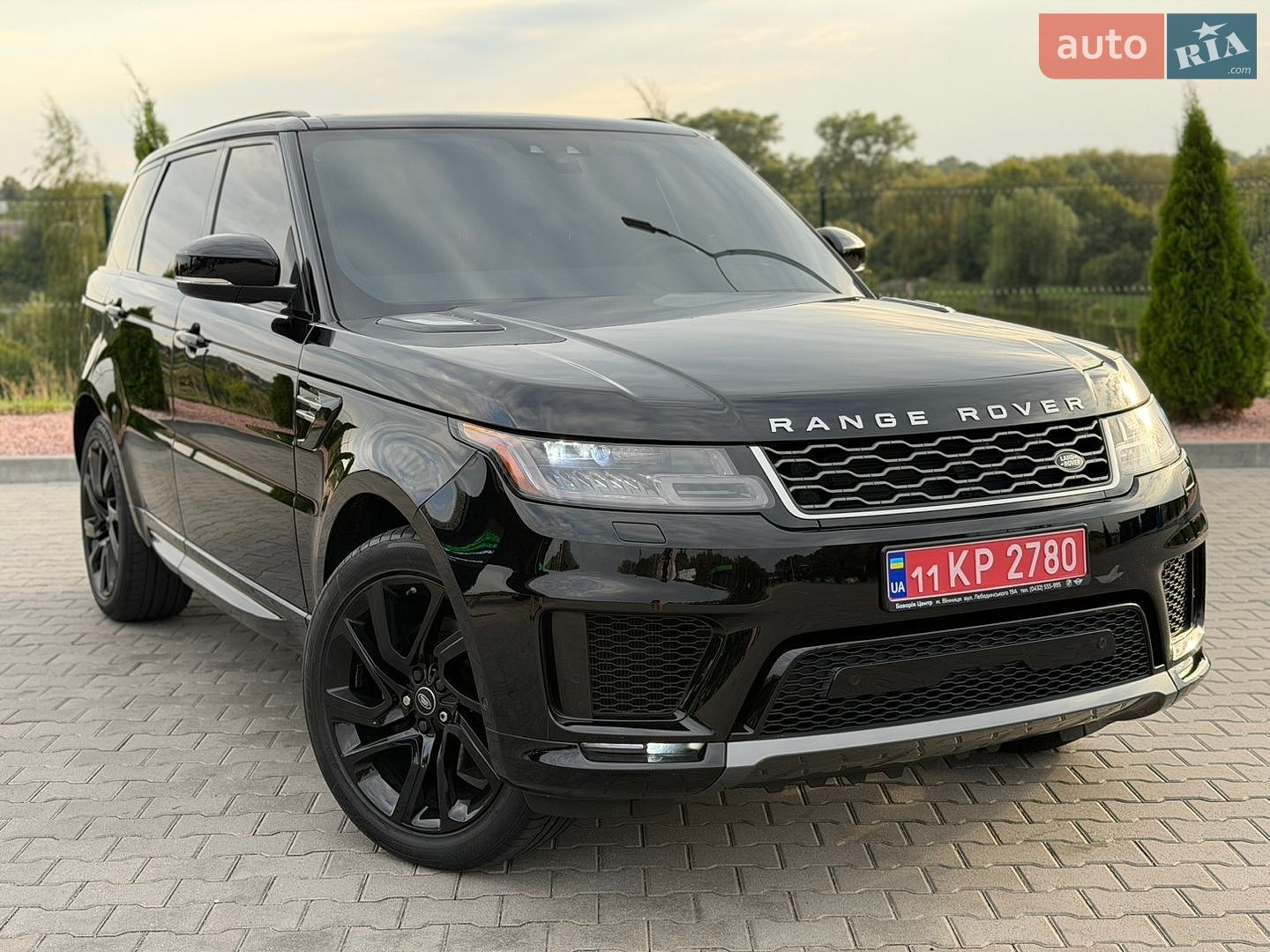 Land Rover Range Rover Sport 2019 VIN SALWR2RK6KA865948 фото оголошення 66 з 133