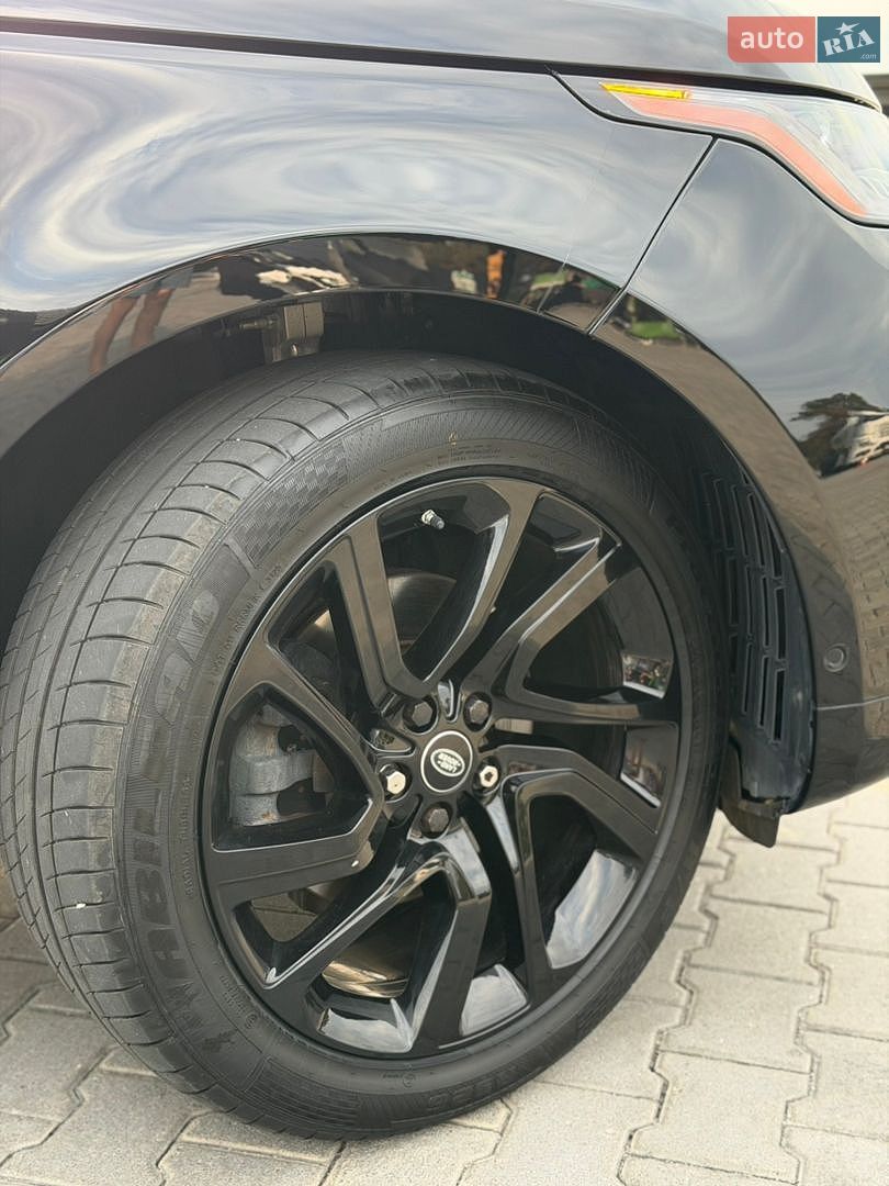 Land Rover Range Rover Sport 2019 VIN SALWR2RK6KA865948 фото оголошення 72 з 133