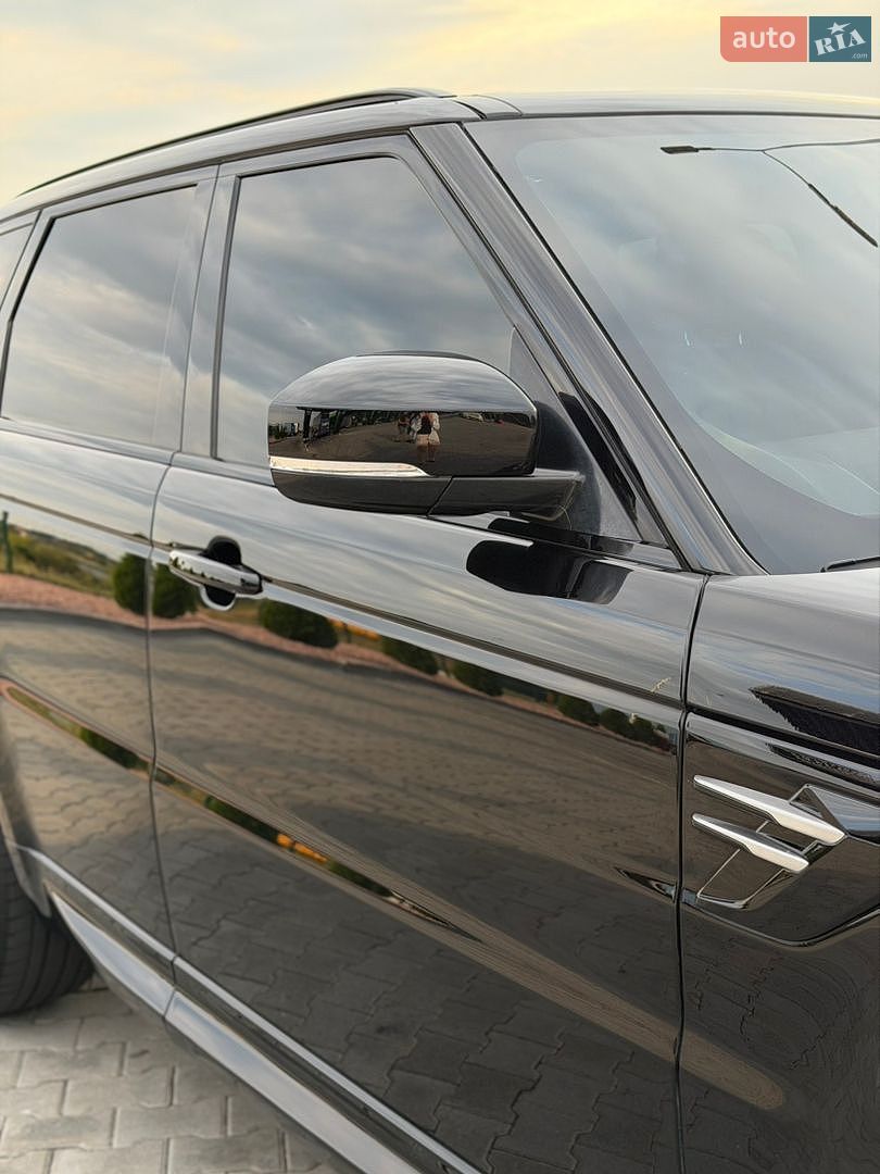 Land Rover Range Rover Sport 2019 VIN SALWR2RK6KA865948 фото оголошення 71 з 133