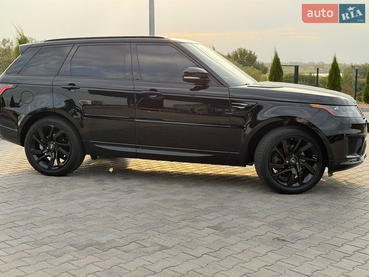 Land Rover Range Rover Sport 2019 VIN SALWR2RK6KA865948 фото оголошення 69 з 133