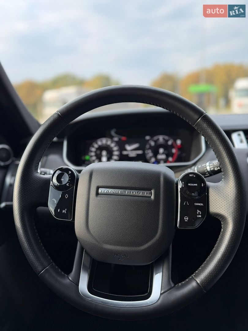 Land Rover Range Rover Sport 2019 VIN SALWR2RK6KA865948 фото оголошення 83 з 133