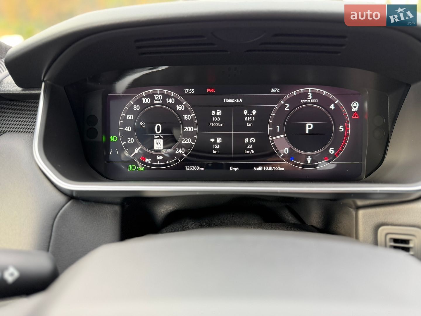 Land Rover Range Rover Sport 2019 VIN SALWR2RK6KA865948 фото оголошення 85 з 133
