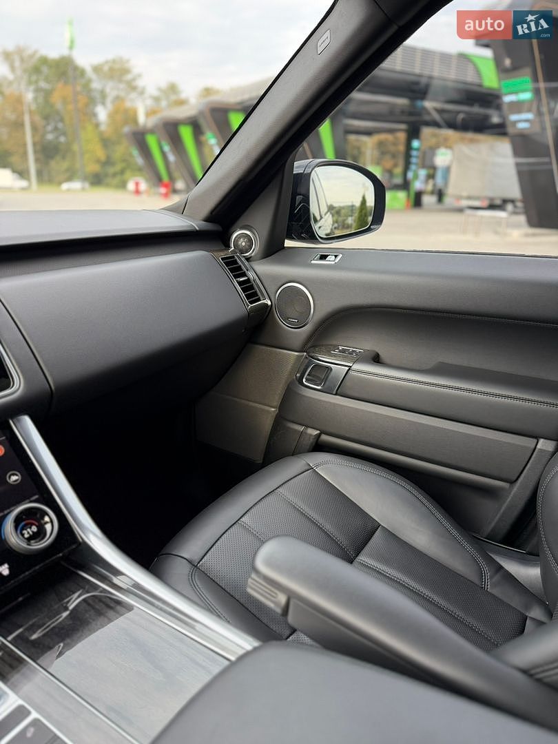 Land Rover Range Rover Sport 2019 VIN SALWR2RK6KA865948 фото оголошення 88 з 133