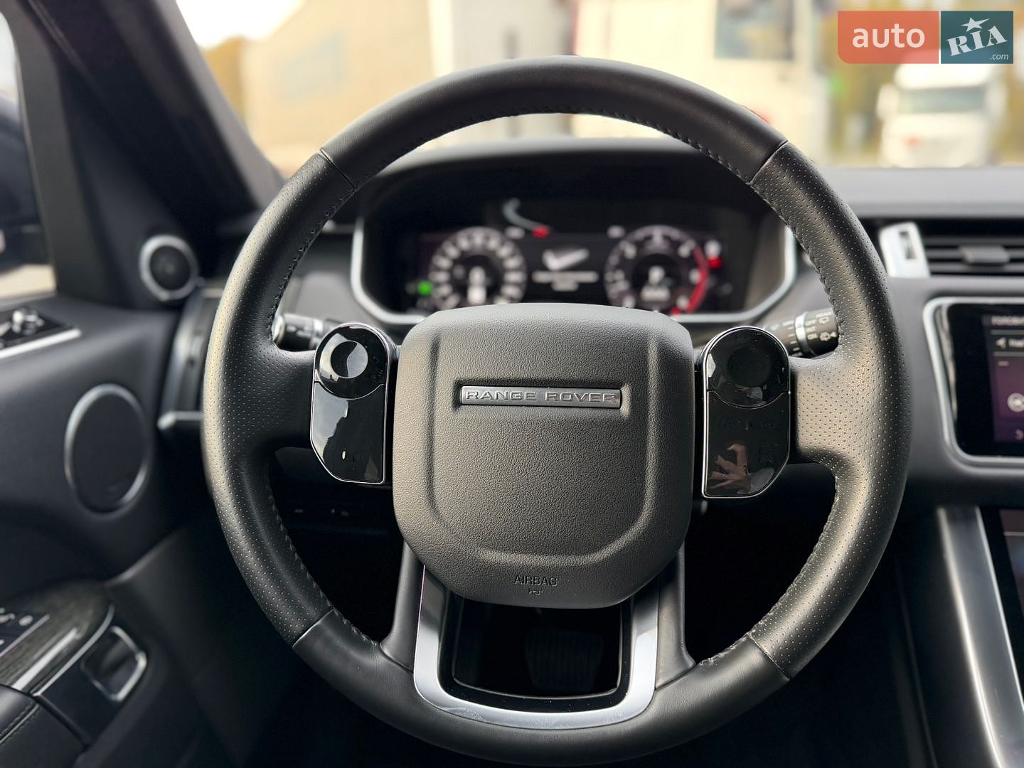 Land Rover Range Rover Sport 2019 VIN SALWR2RK6KA865948 фото оголошення 84 з 133
