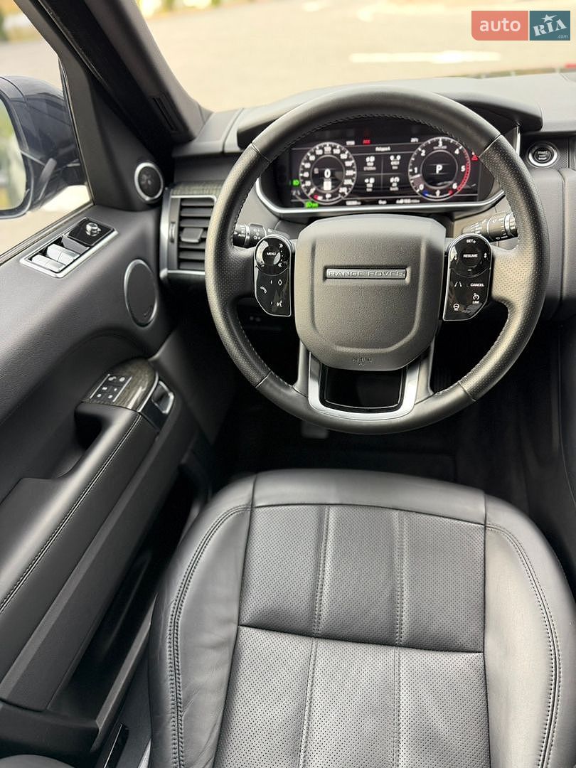 Land Rover Range Rover Sport 2019 VIN SALWR2RK6KA865948 фото оголошення 92 з 133