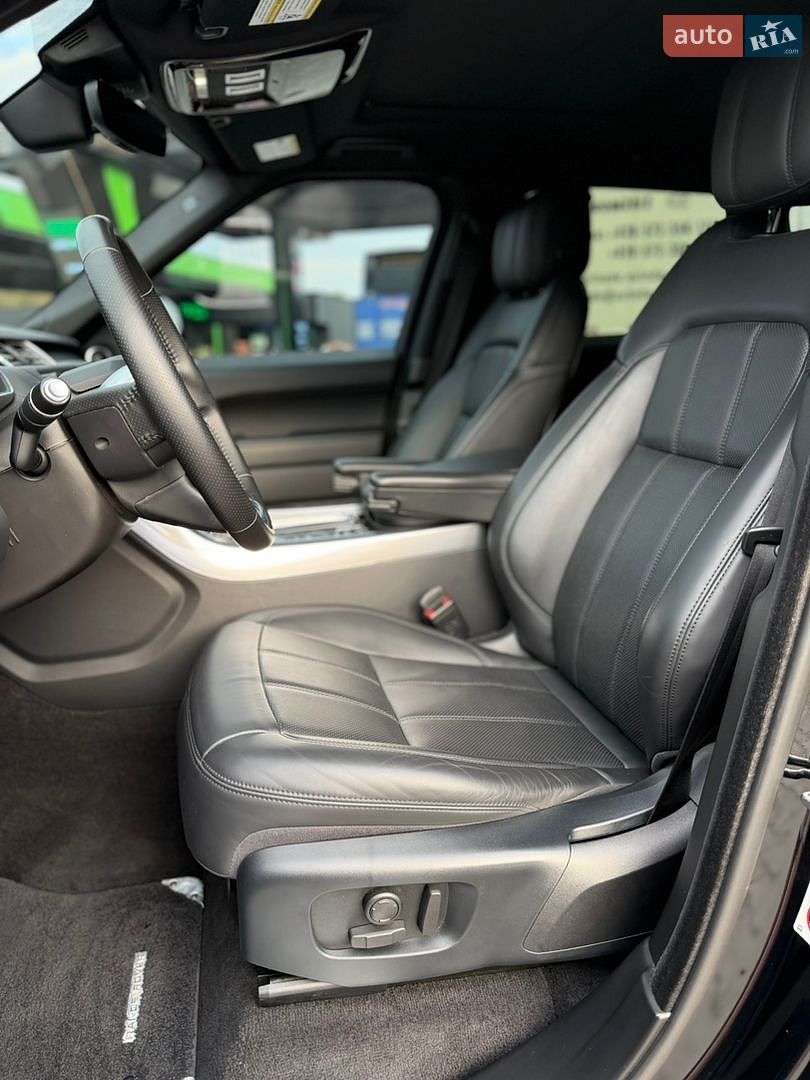 Land Rover Range Rover Sport 2019 VIN SALWR2RK6KA865948 фото оголошення 95 з 133