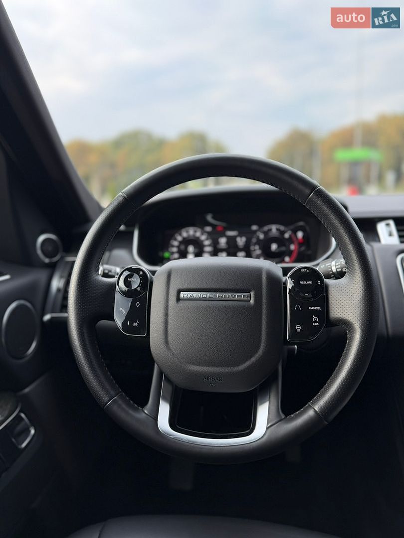 Land Rover Range Rover Sport 2019 VIN SALWR2RK6KA865948 фото оголошення 93 з 133