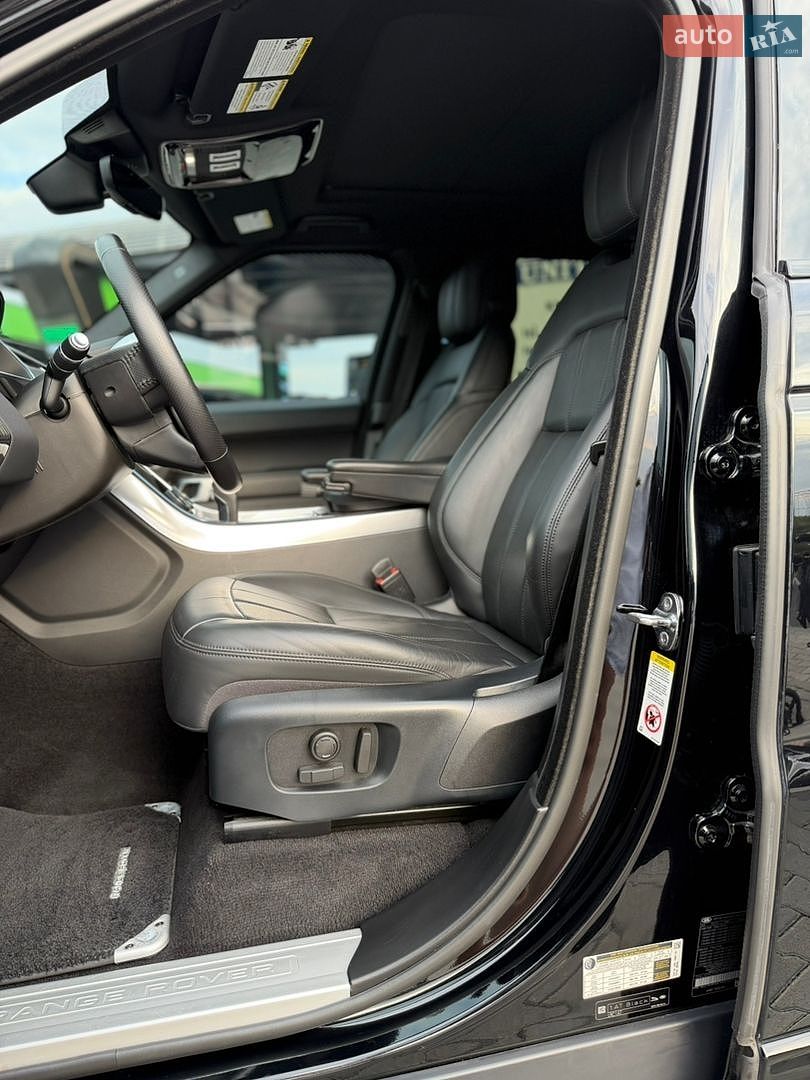 Land Rover Range Rover Sport 2019 VIN SALWR2RK6KA865948 фото оголошення 96 з 133