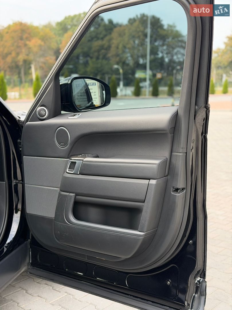 Land Rover Range Rover Sport 2019 VIN SALWR2RK6KA865948 фото оголошення 97 з 133