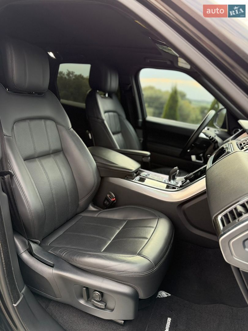 Land Rover Range Rover Sport 2019 VIN SALWR2RK6KA865948 фото оголошення 101 з 133