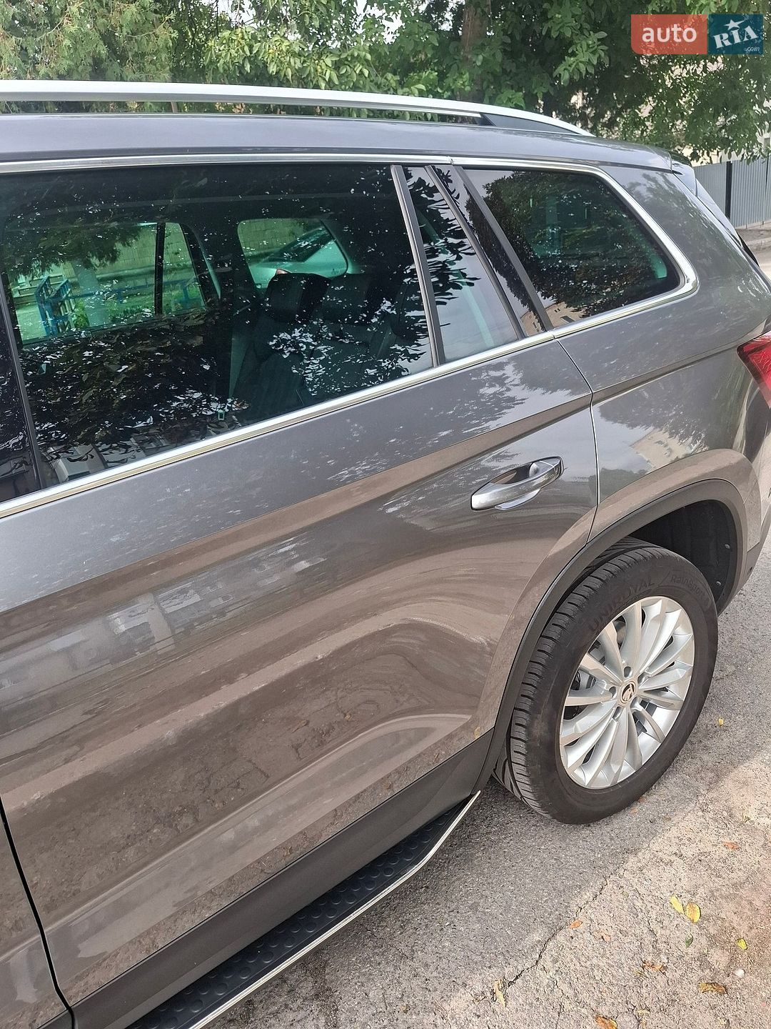 Skoda Kodiaq 2022 VIN TMBLJ9NSXP8017506 фото оголошення 67 з 81