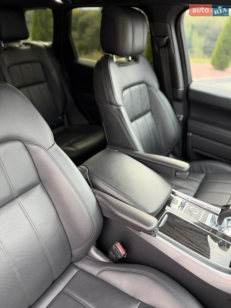 Land Rover Range Rover Sport 2019 VIN SALWR2RK6KA865948 фото оголошення 105 з 133