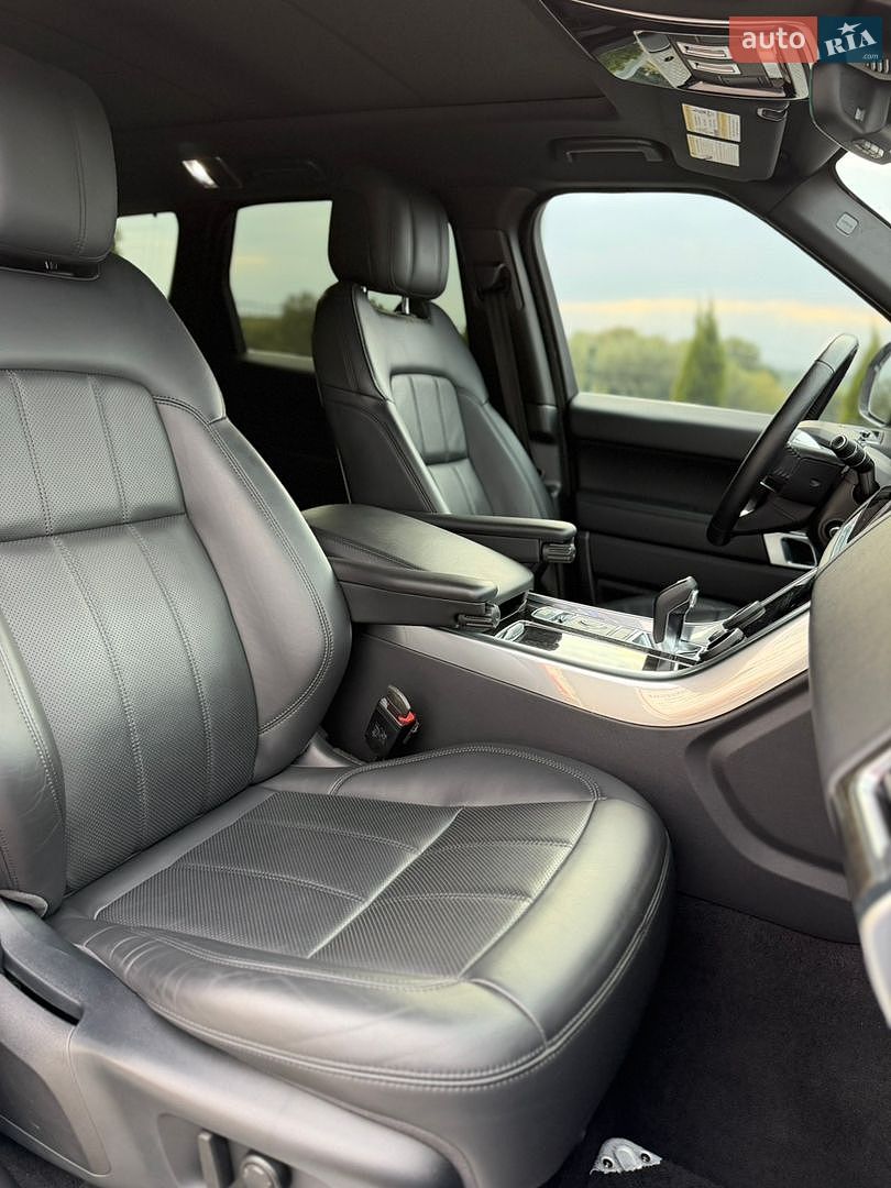 Land Rover Range Rover Sport 2019 VIN SALWR2RK6KA865948 фото оголошення 104 з 133