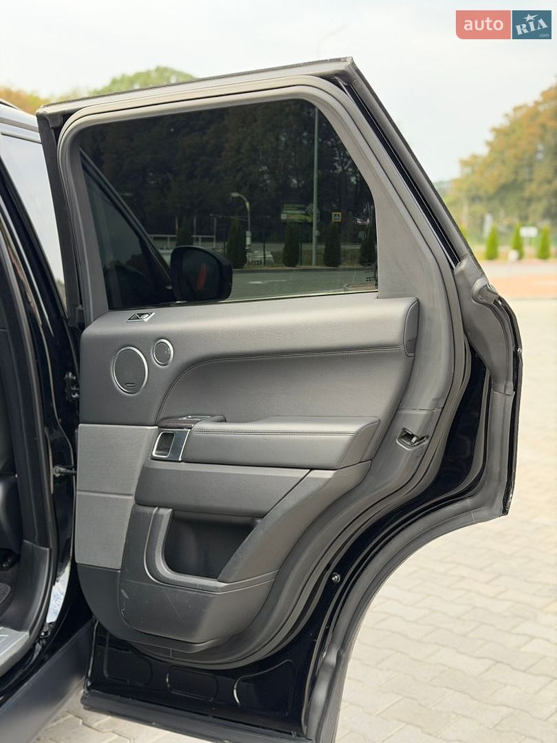 Land Rover Range Rover Sport 2019 VIN SALWR2RK6KA865948 фото оголошення 108 з 133
