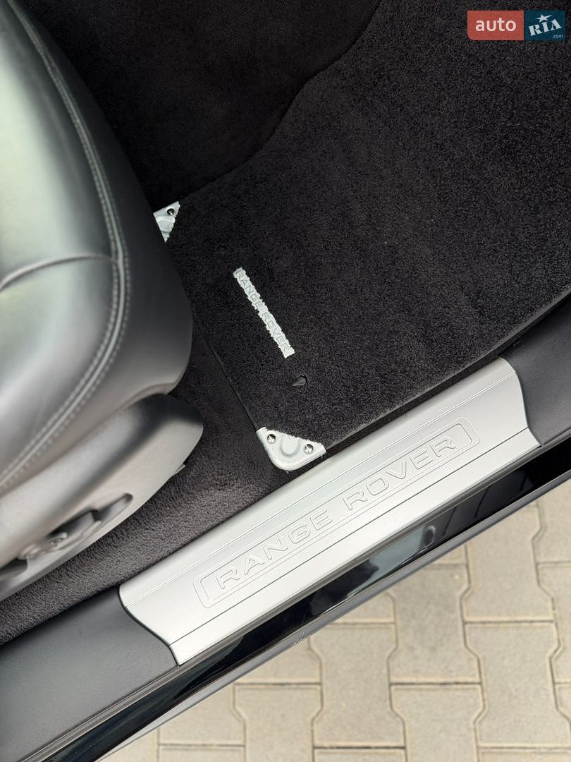 Land Rover Range Rover Sport 2019 VIN SALWR2RK6KA865948 фото оголошення 103 з 133