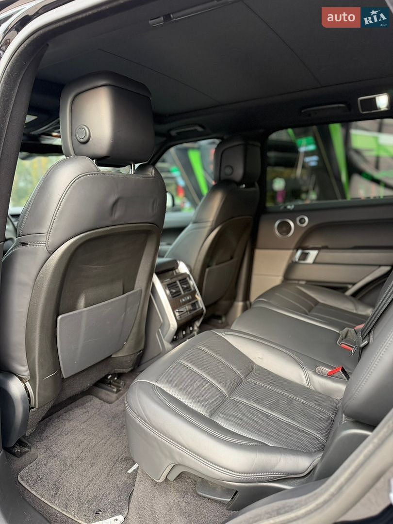 Land Rover Range Rover Sport 2019 VIN SALWR2RK6KA865948 фото оголошення 116 з 133