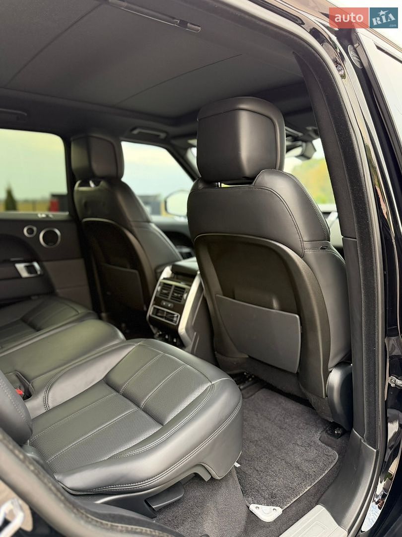 Land Rover Range Rover Sport 2019 VIN SALWR2RK6KA865948 фото оголошення 115 з 133