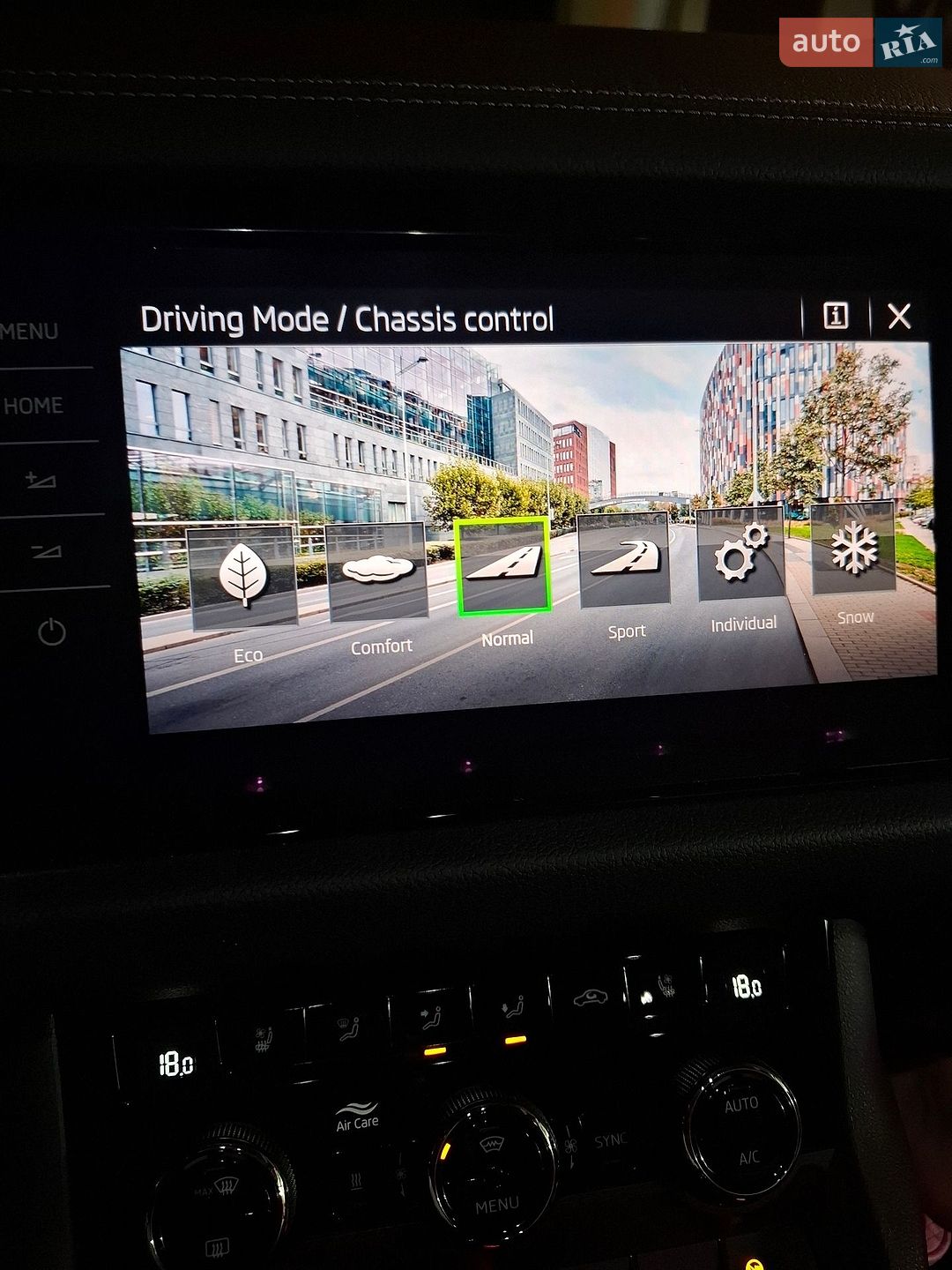 Skoda Kodiaq 2022 VIN TMBLJ9NSXP8017506 фото оголошення 72 з 81