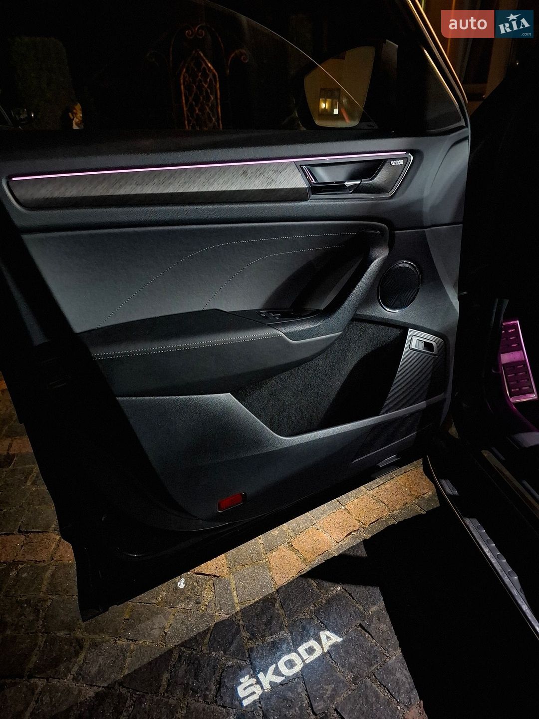 Skoda Kodiaq 2022 VIN TMBLJ9NSXP8017506 фото оголошення 74 з 81