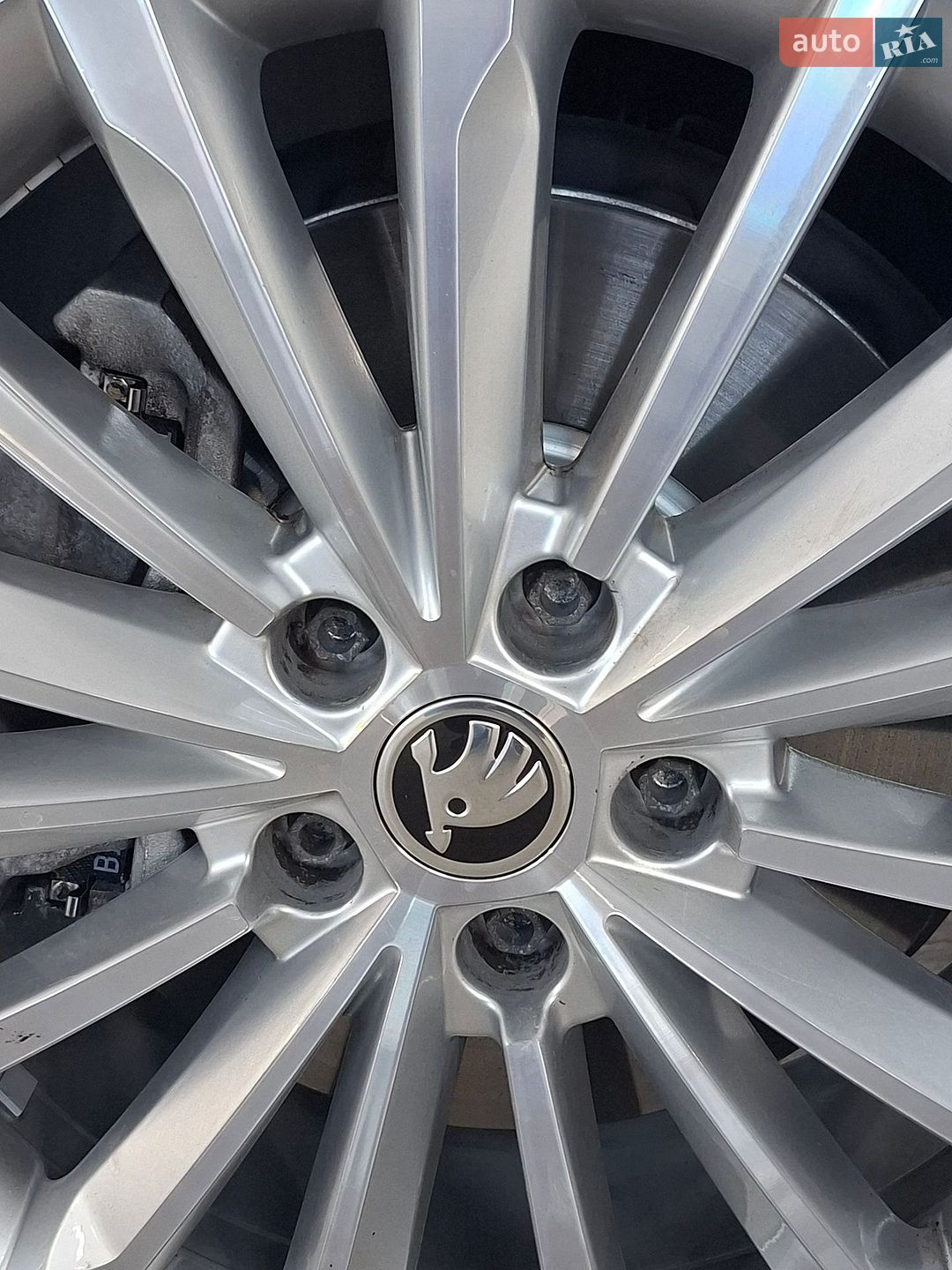 Skoda Kodiaq 2022 VIN TMBLJ9NSXP8017506 фото оголошення 79 з 81