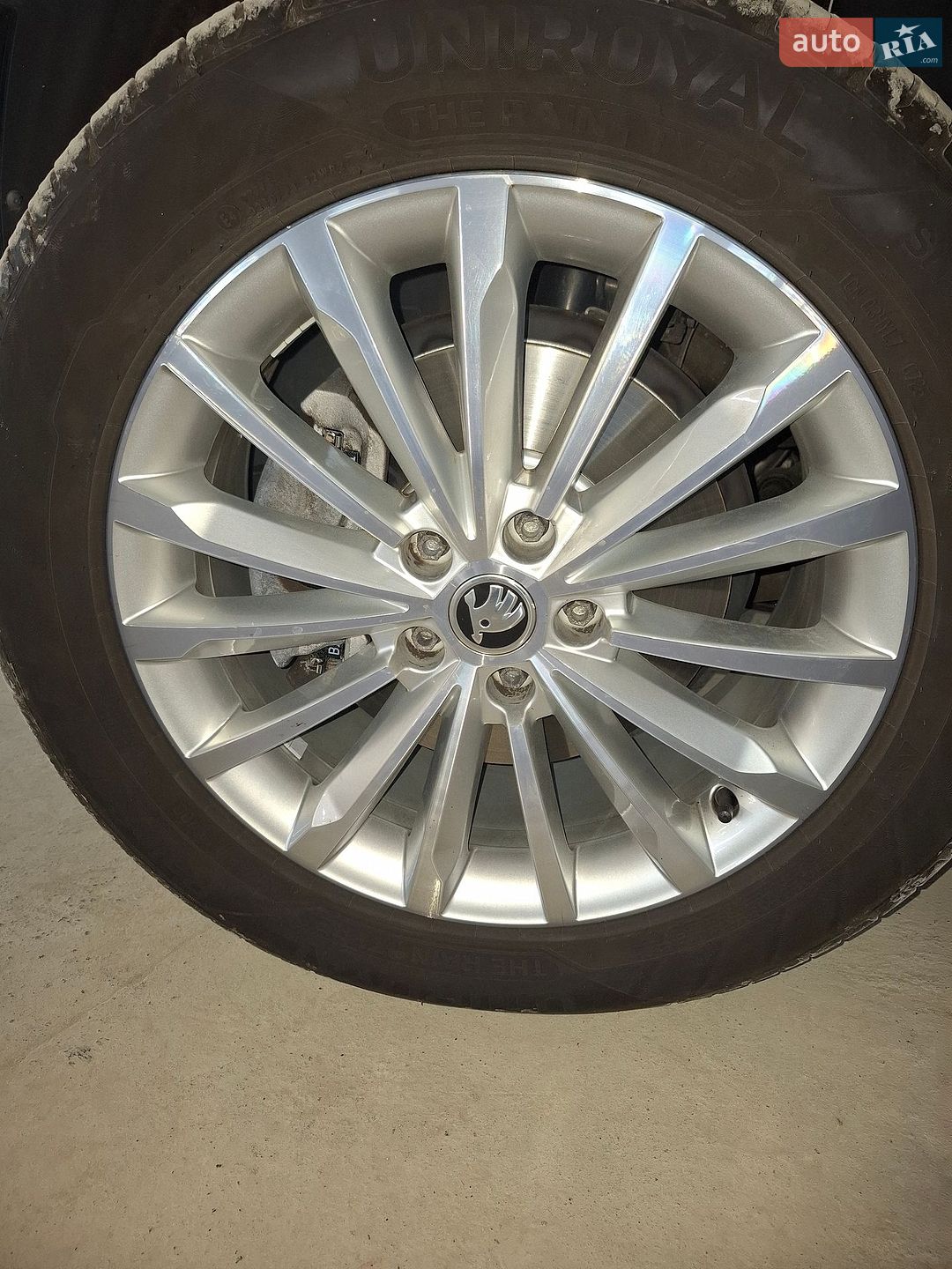 Skoda Kodiaq 2022 VIN TMBLJ9NSXP8017506 фото оголошення 81 з 81
