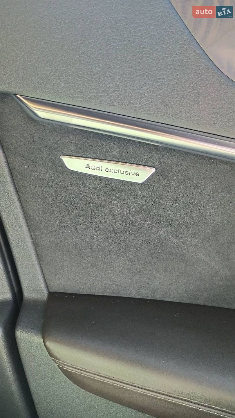 Audi A6 Allroad 2020 VIN WAU92BF26MN015615 фото оголошення 7 з 7