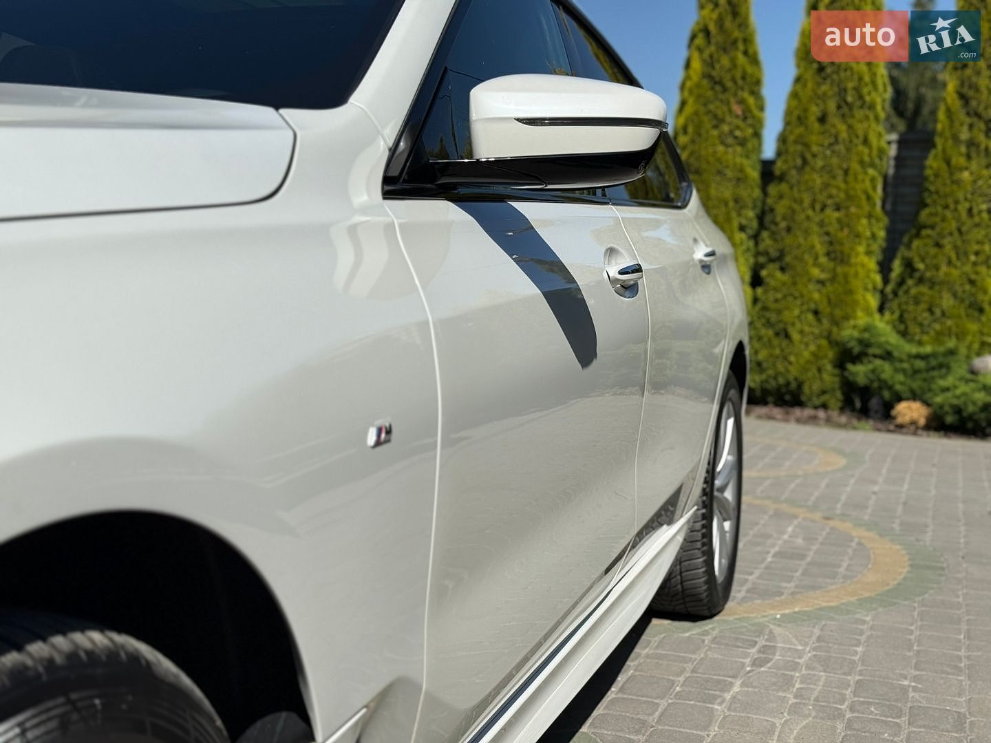 BMW 6 Series GT 2018 VIN WBAJW810X0BK59886 фото оголошення 138 з 147