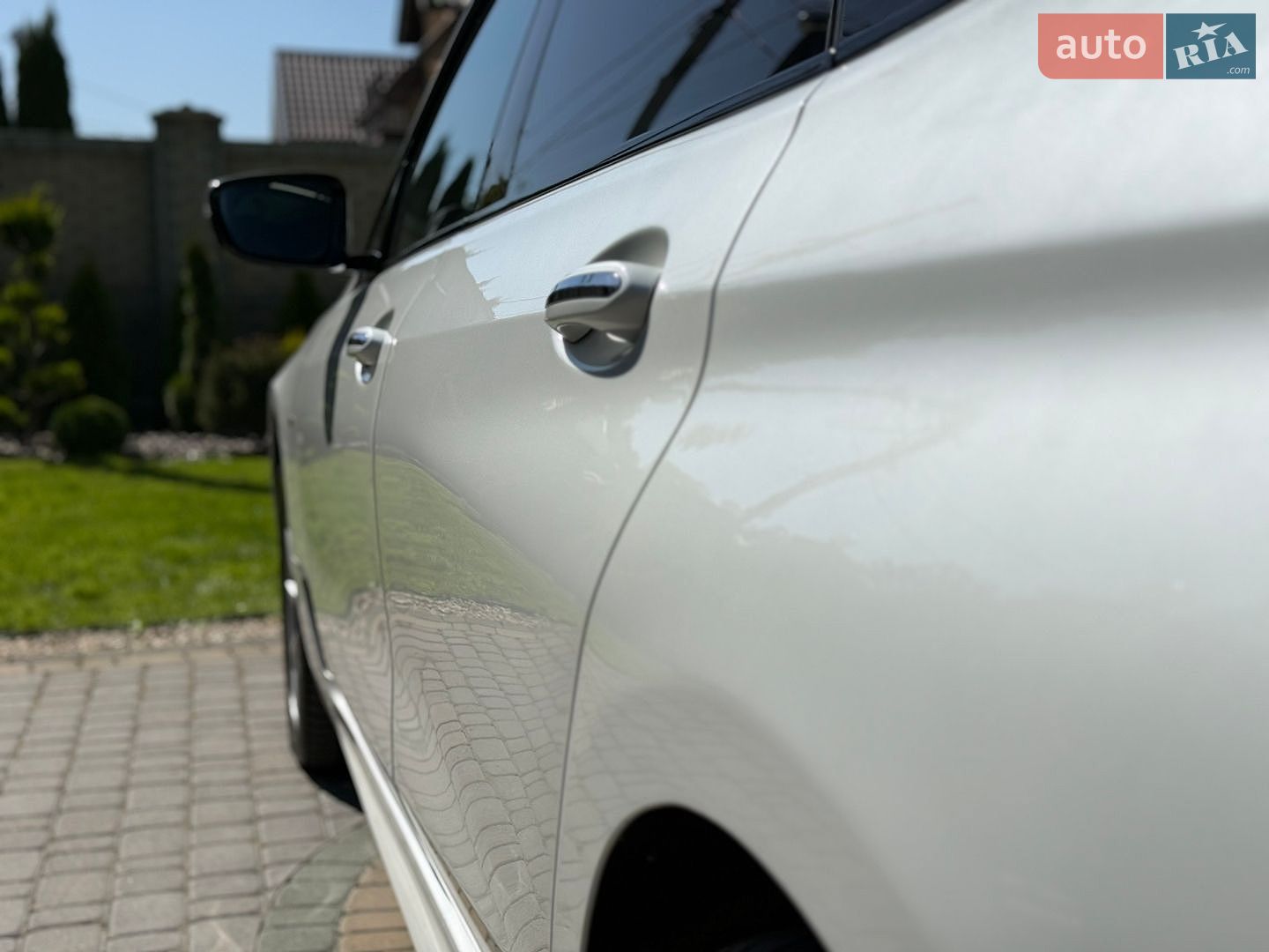 BMW 6 Series GT 2018 VIN WBAJW810X0BK59886 фото оголошення 140 з 147