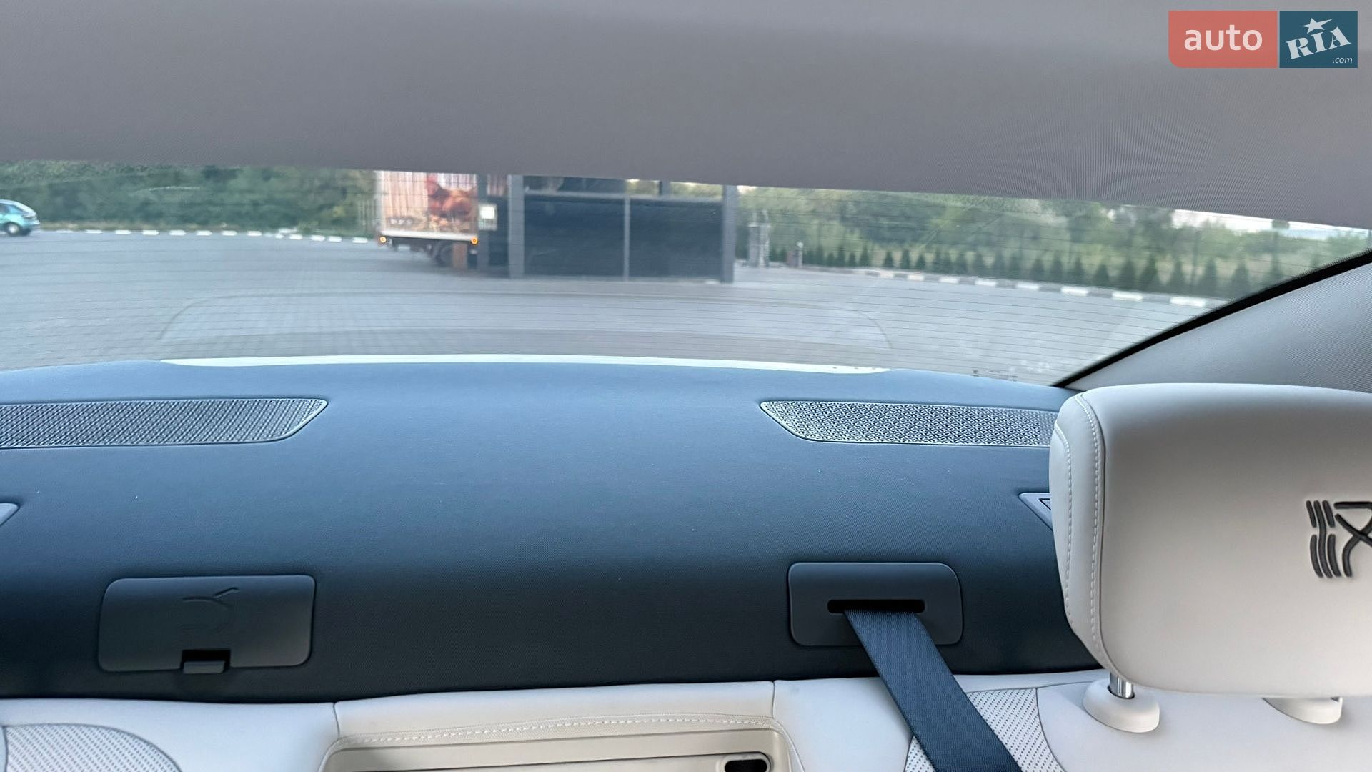BYD Han L 2025 VIN LGXCH6CD0S0623650 фото оголошення 71 з 91