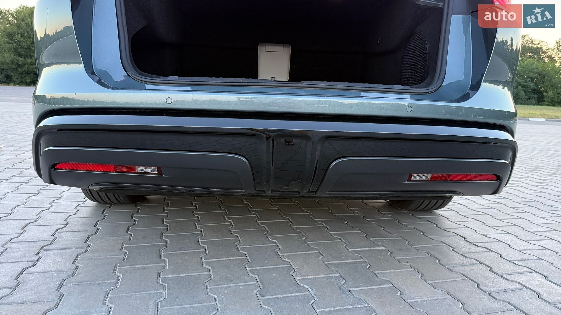 BYD Han L 2025 VIN LGXCH6CD0S0623650 фото оголошення 81 з 91