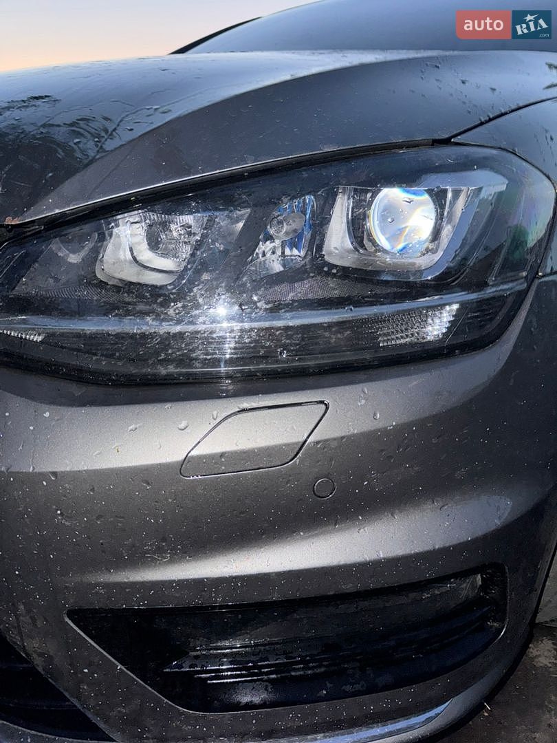 Volkswagen Golf 2013 VIN WVWZZZAUZEW086408 фото оголошення 3 з 20