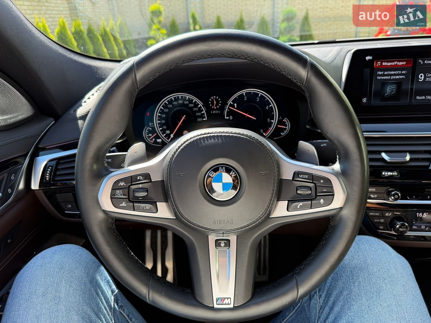 BMW 6 Series GT 2018 VIN WBAJW810X0BK59886 фото оголошення 20 з 147