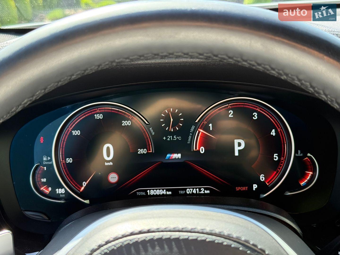 BMW 6 Series GT 2018 VIN WBAJW810X0BK59886 фото оголошення 24 з 147