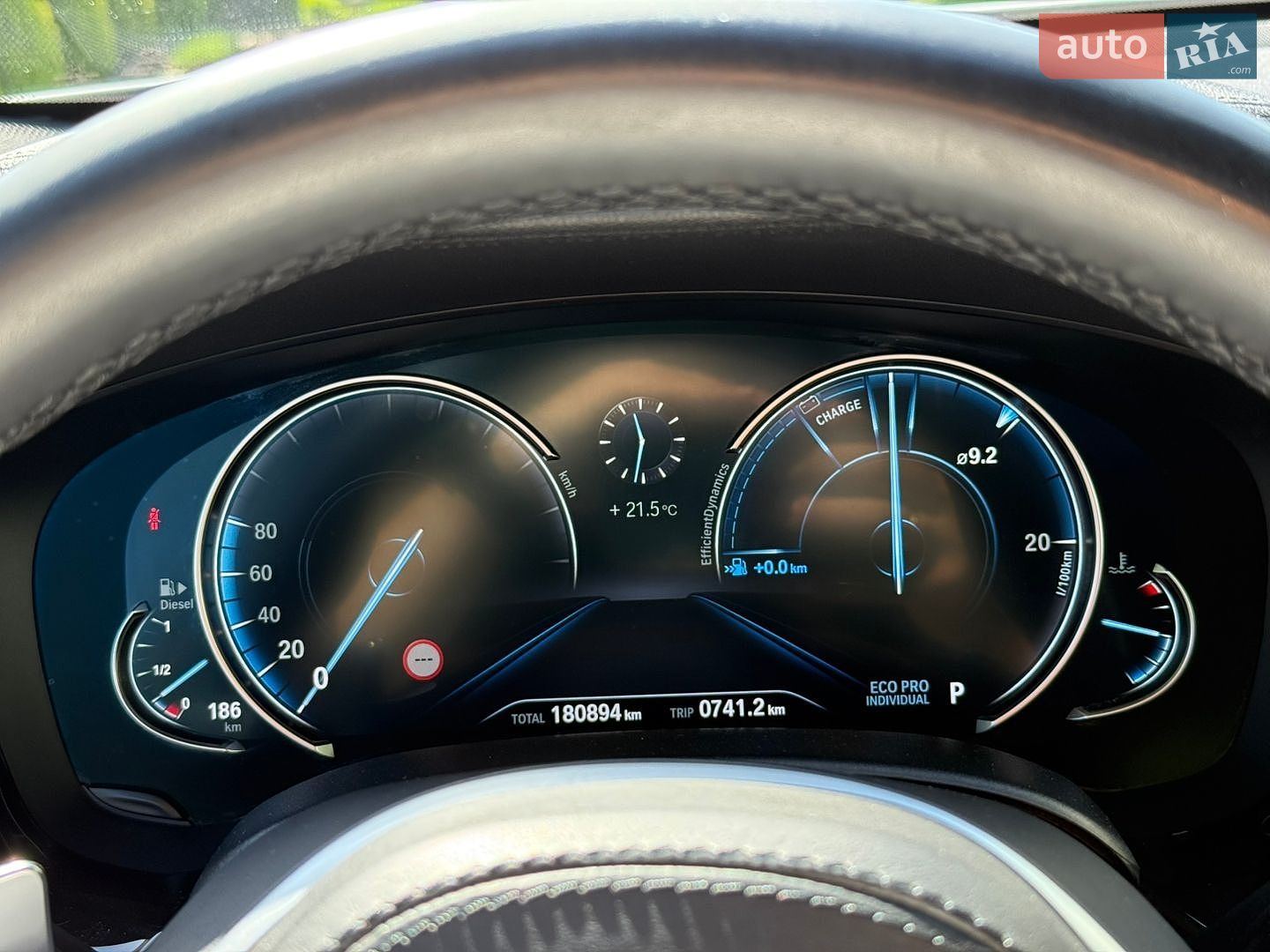 BMW 6 Series GT 2018 VIN WBAJW810X0BK59886 фото оголошення 25 з 147