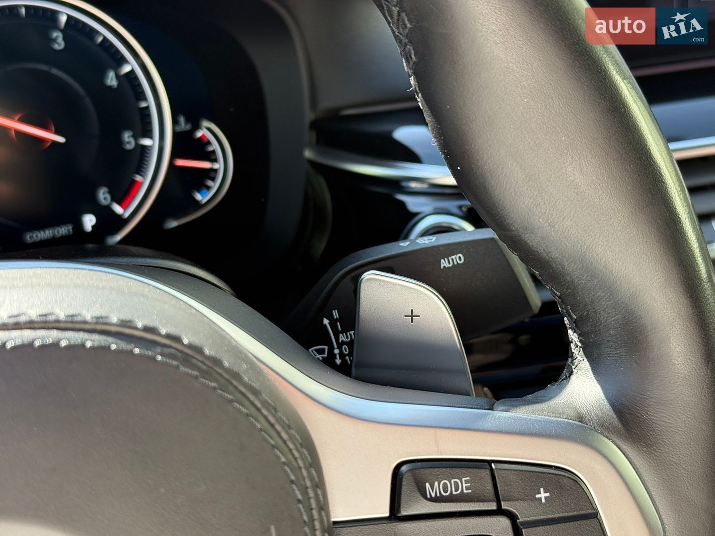 BMW 6 Series GT 2018 VIN WBAJW810X0BK59886 фото оголошення 27 з 147