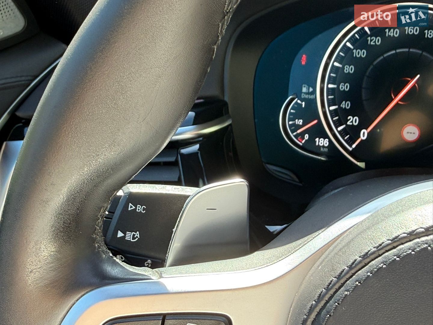 BMW 6 Series GT 2018 VIN WBAJW810X0BK59886 фото оголошення 28 з 147
