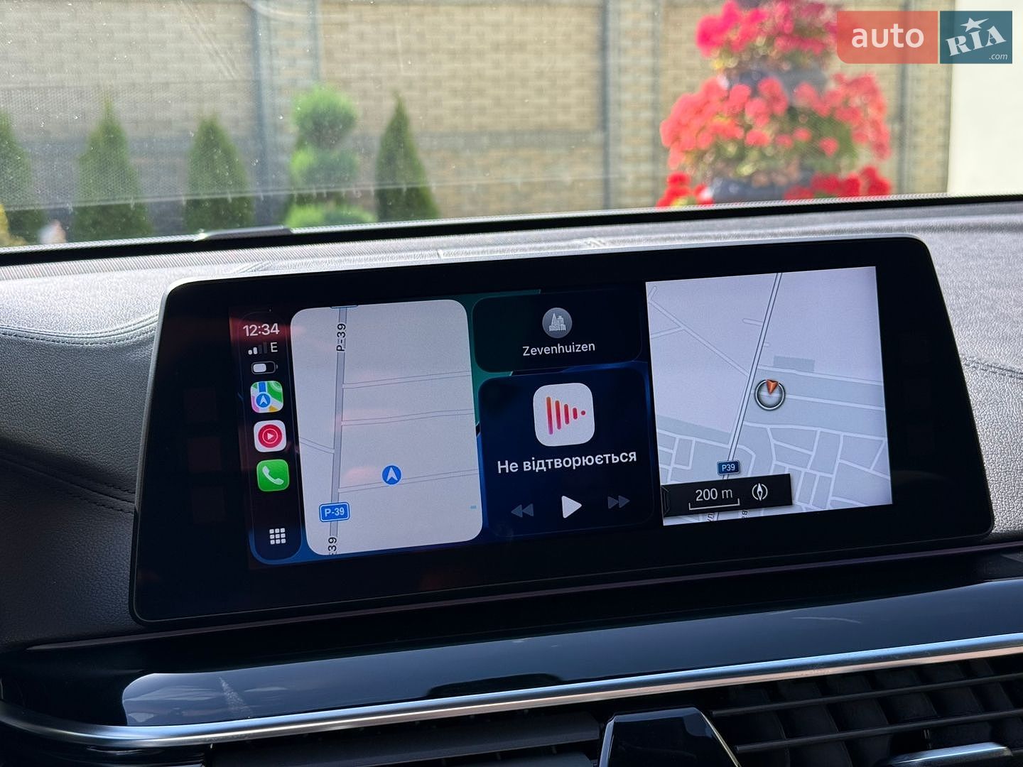 BMW 6 Series GT 2018 VIN WBAJW810X0BK59886 фото оголошення 42 з 147