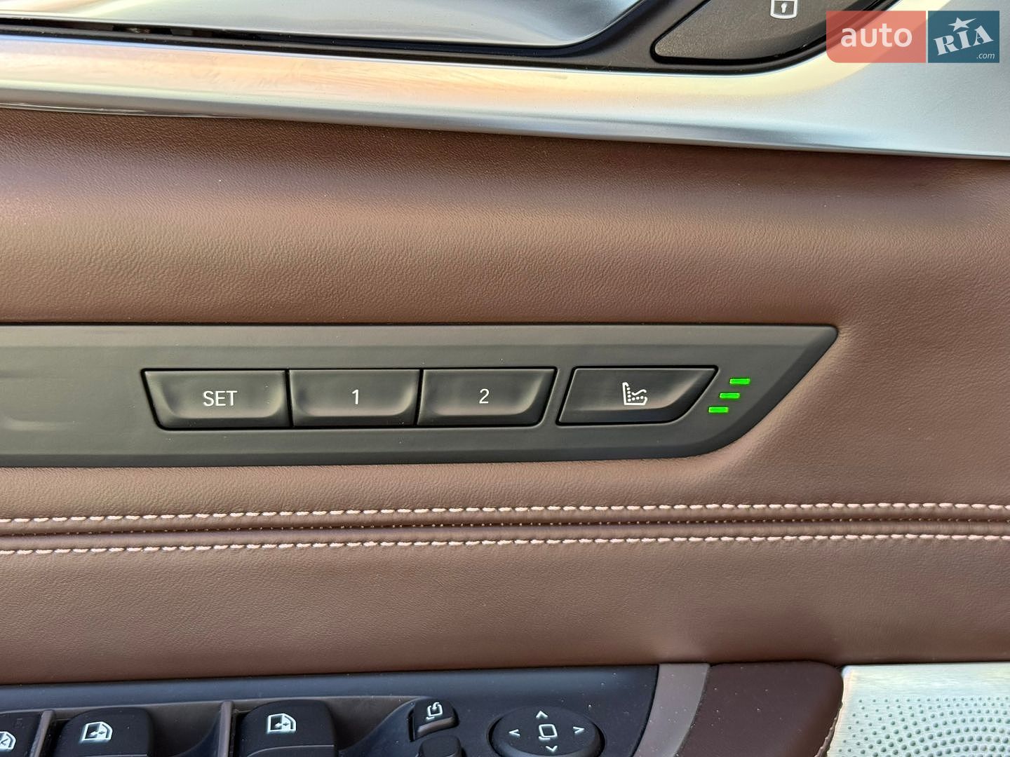 BMW 6 Series GT 2018 VIN WBAJW810X0BK59886 фото оголошення 52 з 147