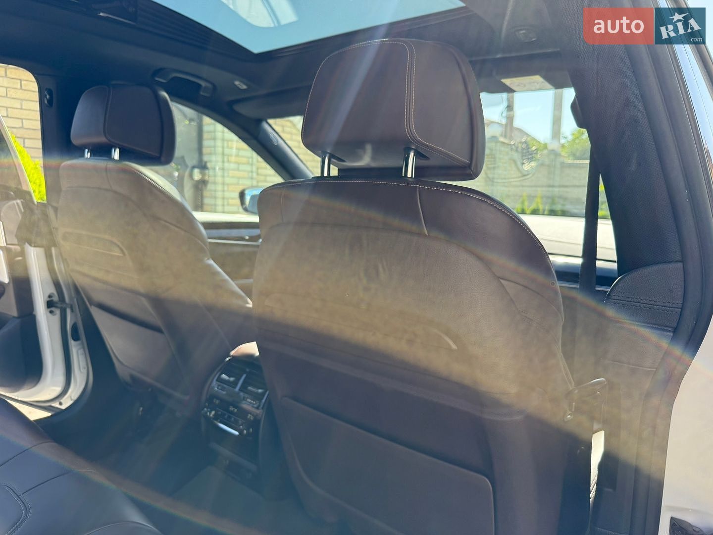 BMW 6 Series GT 2018 VIN WBAJW810X0BK59886 фото оголошення 71 з 147